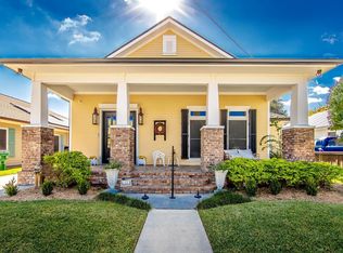 616 Grove St #1, Morgan City, LA 70380