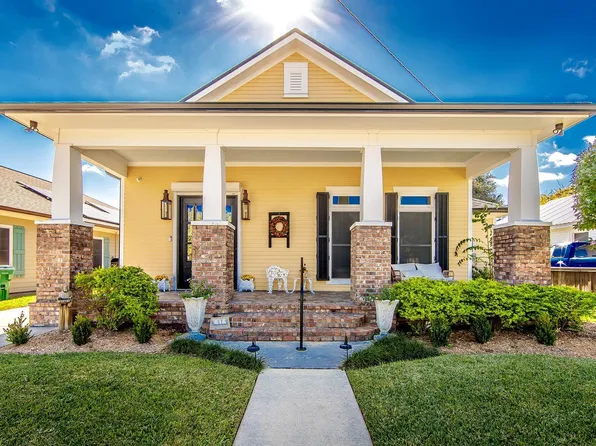 616 Grove St #1, Morgan City, LA 70380