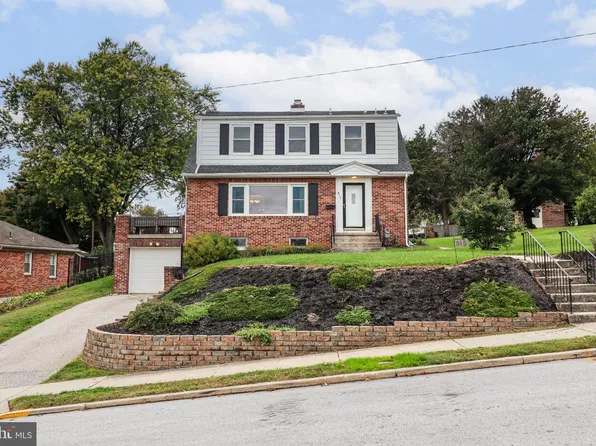 815 Texas Ave, York, PA 17404