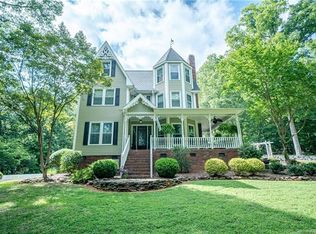 23557 Lake Tillery Rd, Albemarle, NC 28001