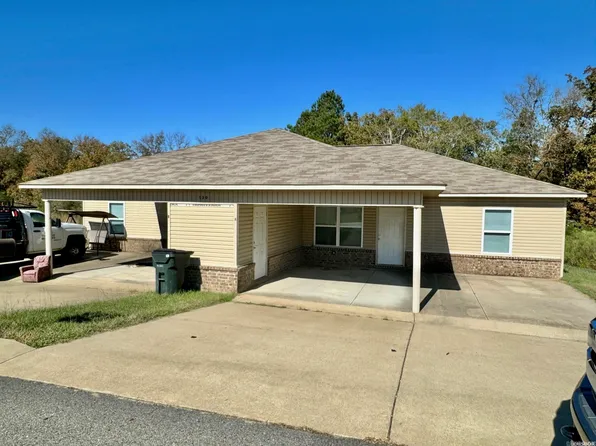 130 Caraway Ter, Pearcy, AR 71964