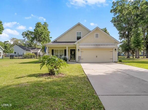 47 Gadwall Dr W, Beaufort, SC 29907