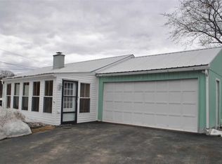 3 Cardinal Dr, Springfield, VT 05156