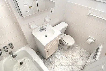 Rented by Copperwood Real Estate