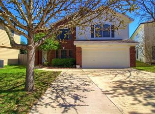 1605 Jennifer Ct, Round Rock, TX 78664