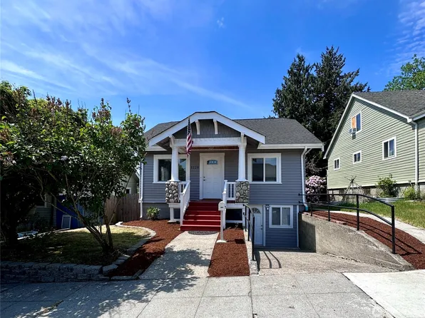 5228 S State Street, Tacoma, WA 98409