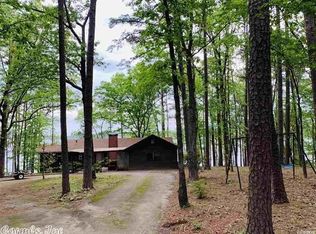 1517 Marion Anderson Rd, Hot Springs, AR 71913