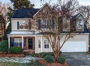 1467 Hollythorne Dr #35, Rock Hill, SC 29732