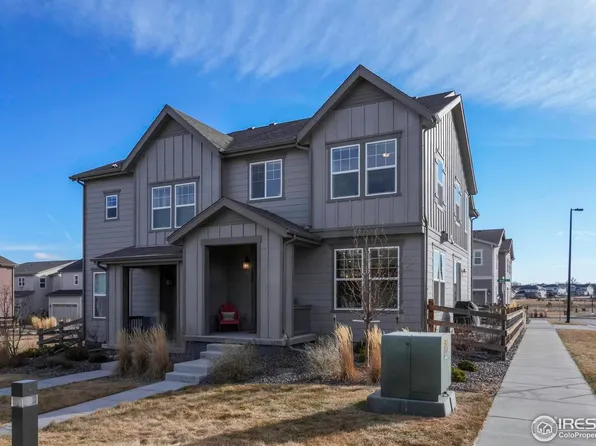 1356 Shale Dr, Erie, CO 80516