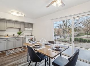 5400 Livingston Ter #5530-201, Oxon Hill, MD 20745