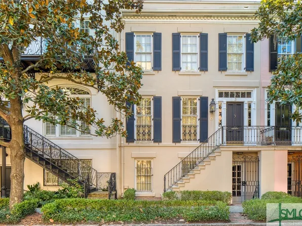 3 E Macon Street, Savannah, GA 31401