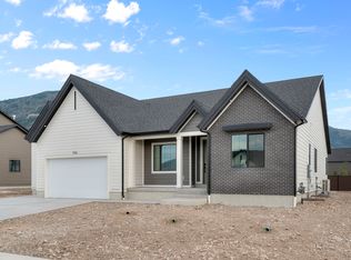 1701 E 1690 N #218, Salem, UT 84653