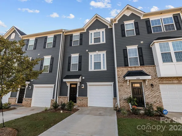 4018 Edenborn Ln, Charlotte, NC 28208