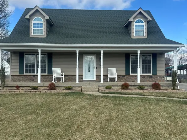 10700 Enclave Ct, Louisville, KY 40229