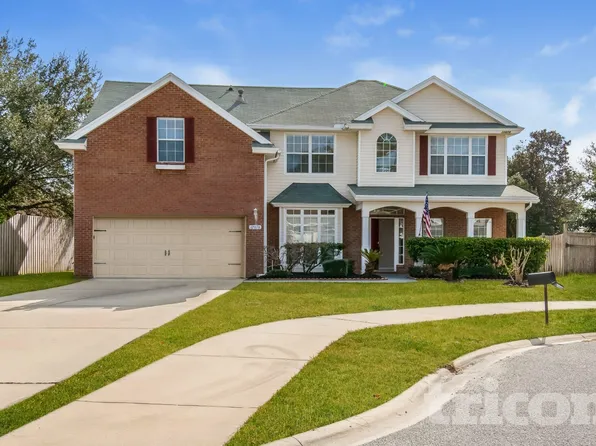 12878 Dunns View Dr, Jacksonville, FL 32218