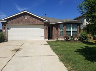 2704 Herrington Cv, Round Rock, TX 78665