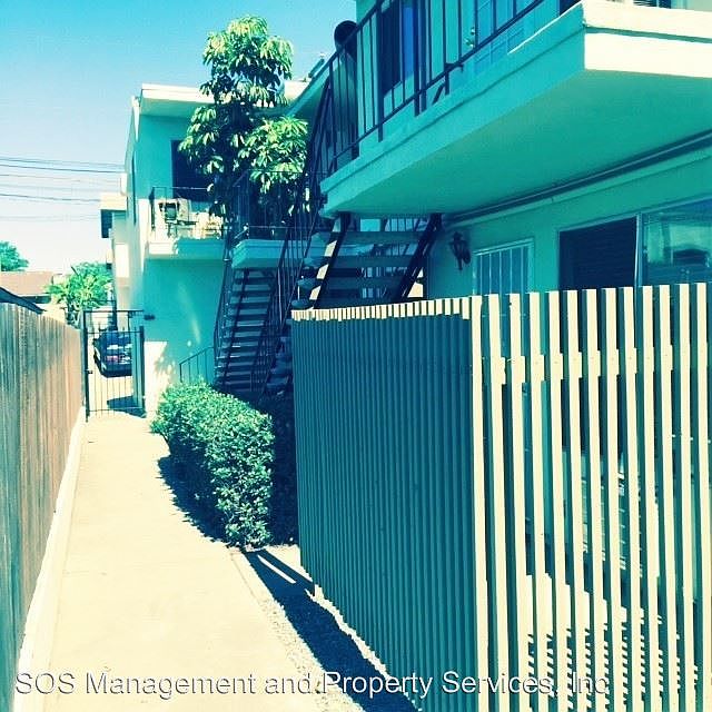 1st image of 1432 Robinson Ave APT 7