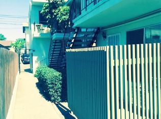1432 Robinson Ave APT 7, San Diego, CA 92103