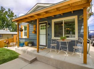 3415 W 53rd Ave, Denver, CO 80221