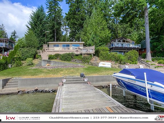 3rd image of 1980 E Mason Lake Dr W