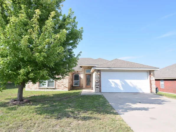 3411 Lauren St, Copperas Cove, TX 76522