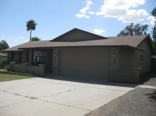 4011 E Shangri La Rd, Phoenix, AZ 85028