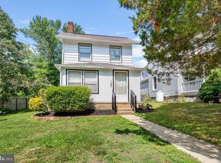 167 Marysville Rd, North East, MD 21901