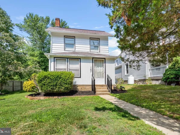 167 Marysville Rd, North East, MD 21901