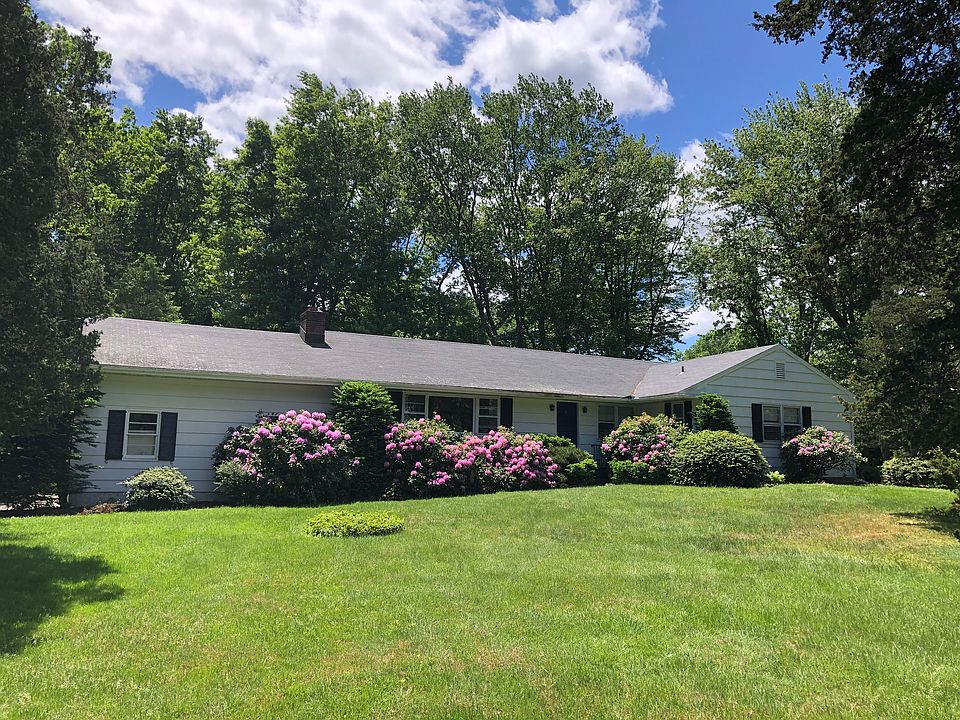 91 Conrad Road