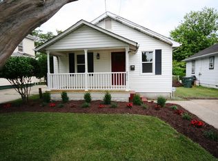 2826 Ballentine Blvd, Norfolk, VA 23509