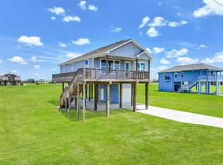 4015 Mitote Dr, Galveston, TX 77554