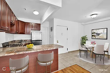 Rented by CORE