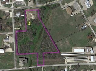 400 E Jefferson Ave, Whitney, TX 76692