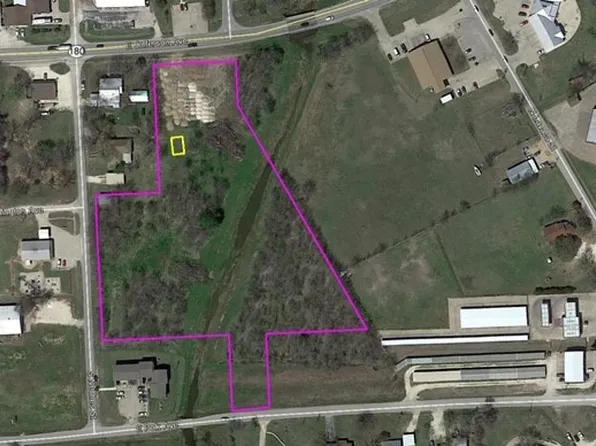 400 E Jefferson Ave, Whitney, TX 76692