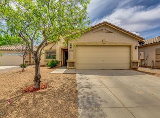 1205 W Harding Ave, Coolidge, AZ 85128