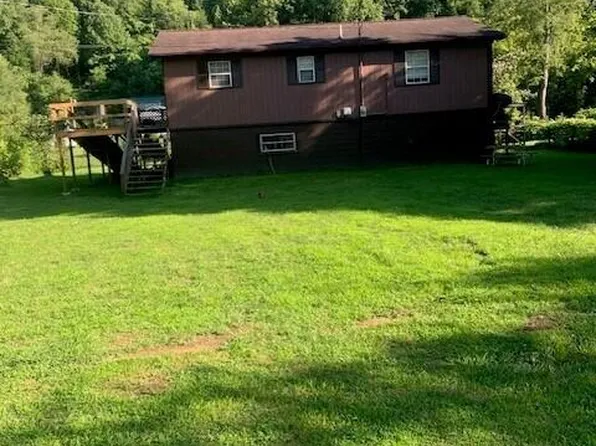 14 Old Jenson Hollow Rd, Pineville, KY 40977