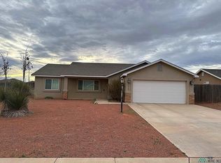 1700 College Park Dr, Clovis, NM 88101