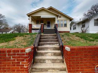 635 SW Jewell Ave, Topeka, KS 66606