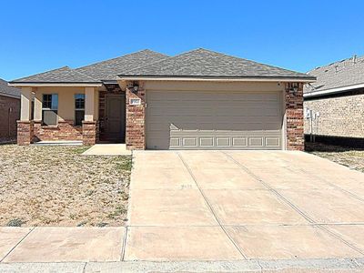 9907 McCraw Dr, Odessa, TX, 79765
