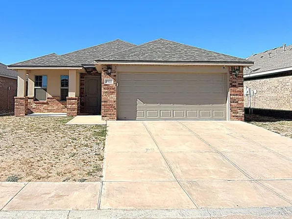 9907 McCraw Dr, Odessa, TX 79765