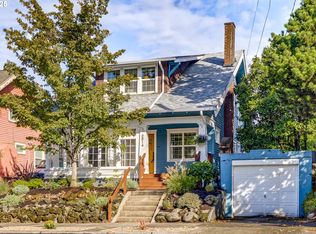 6814 N Albina Ave, Portland, OR