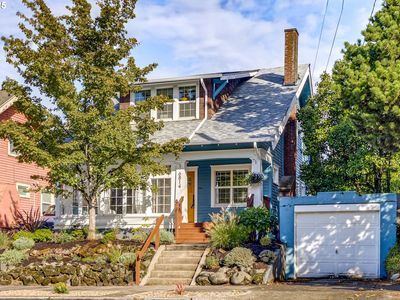 6814 N Albina Ave, Portland, OR, 97217