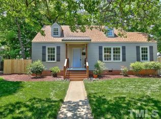 311 Colleton Rd, Raleigh, NC 27610