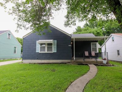 630 Walnut St, Emporia, KS, 66801