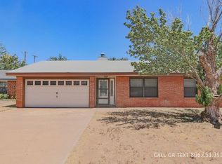4638 Harvard St, Lubbock, TX 79416