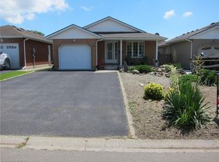 46 Anderson Ave, Norfolk County, ON N3Y5K8