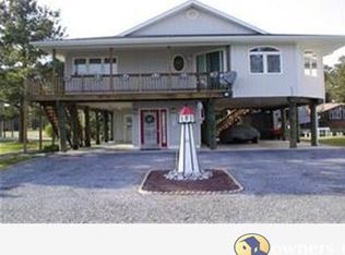 37451 Sailors Ct, Greenbackvile, VA 23356