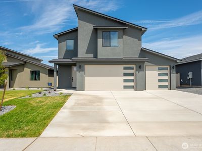 896 L Street NE, Ephrata, WA, 98823