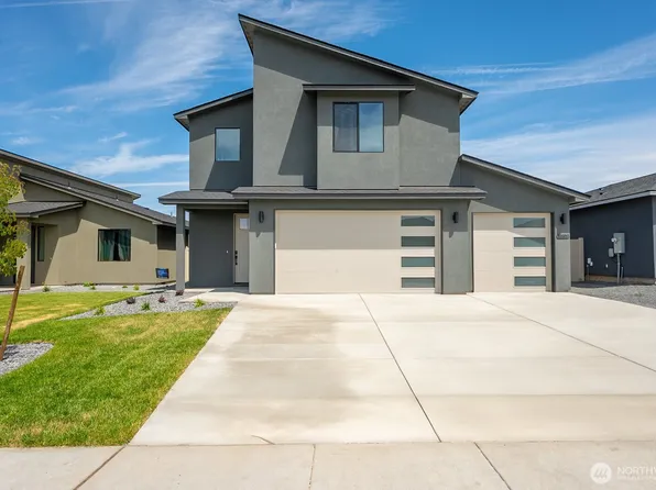 896 L Street NE, Ephrata, WA 98823
