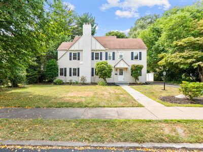 122 Hazelmere Road, New Britain, CT, 06053